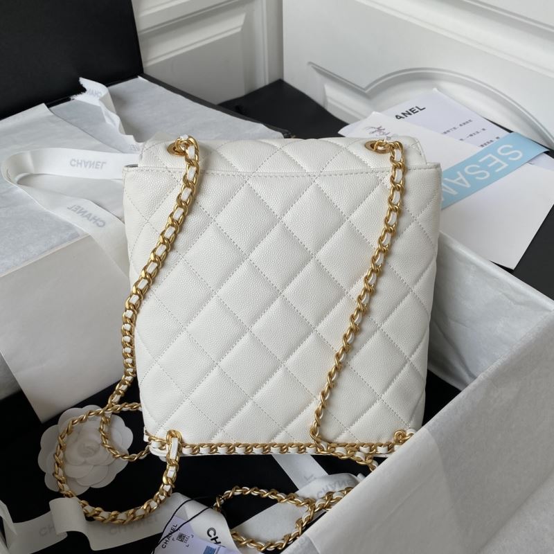 Ch**el backpacks